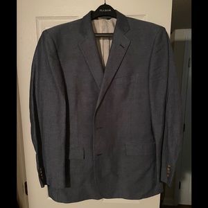 Brooks Brothers Regent Fit Blazer